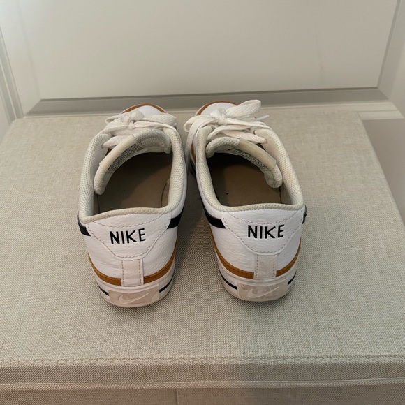 Nike Court Legacy Low Sneakers - Picture 4 of 6